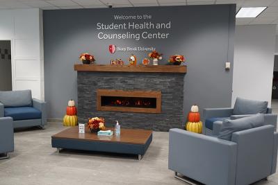 Student Health Services Receives New AAAHS Accreditation